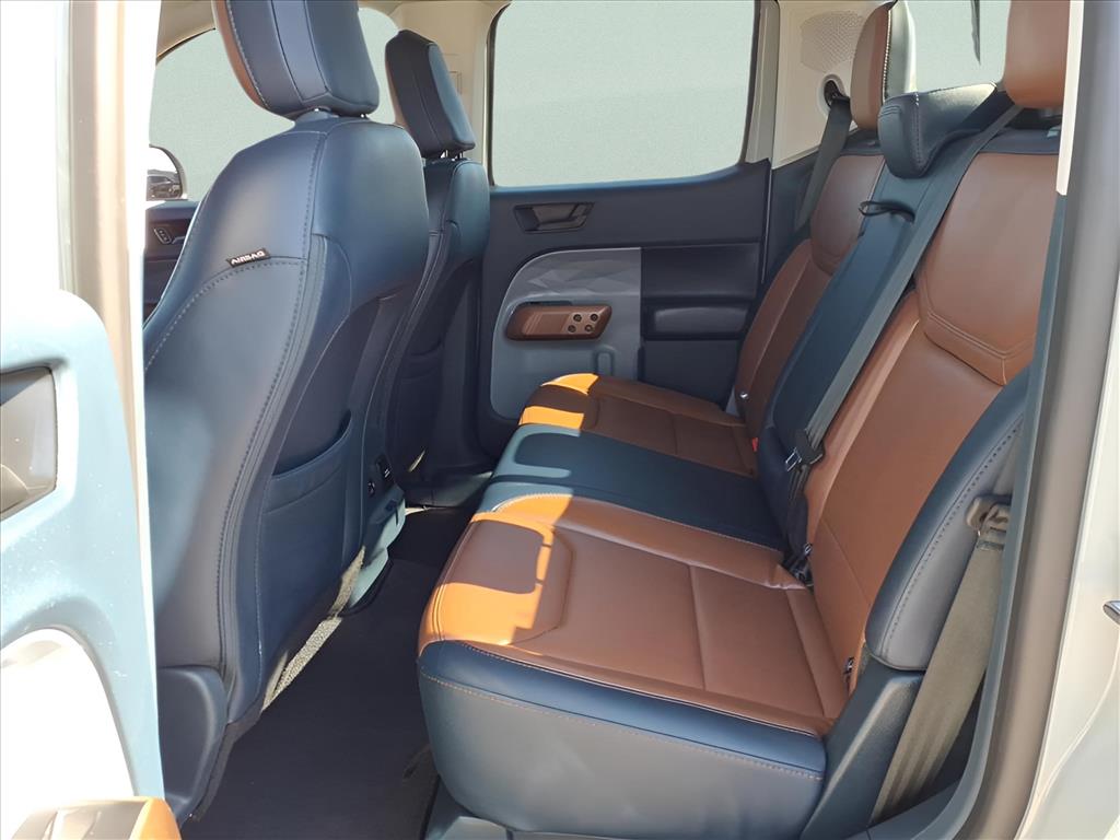 Used Car 2024 Ford Maverick  Lariat For Sale Under $35,000 In Bastrop, Texas