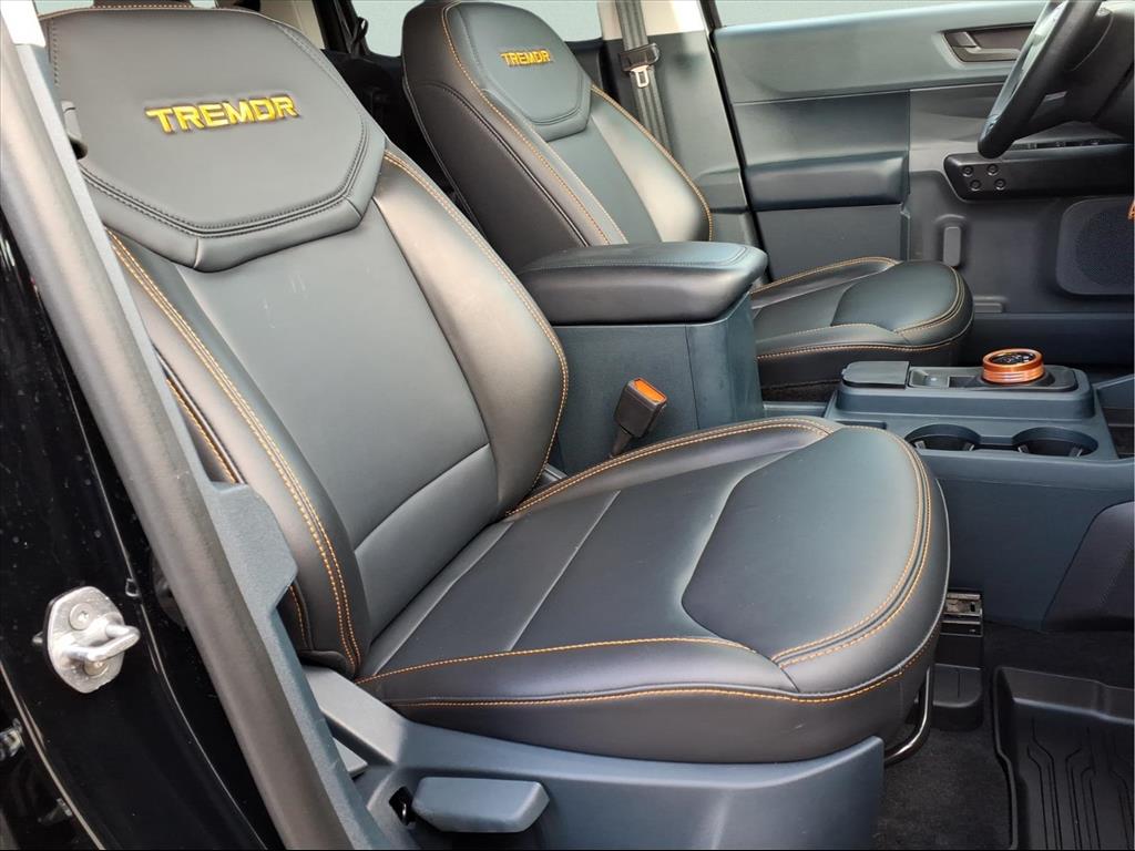 Used Car 2024 Ford Maverick  Lariat For Sale Under $35,000 In Bastrop, Texas