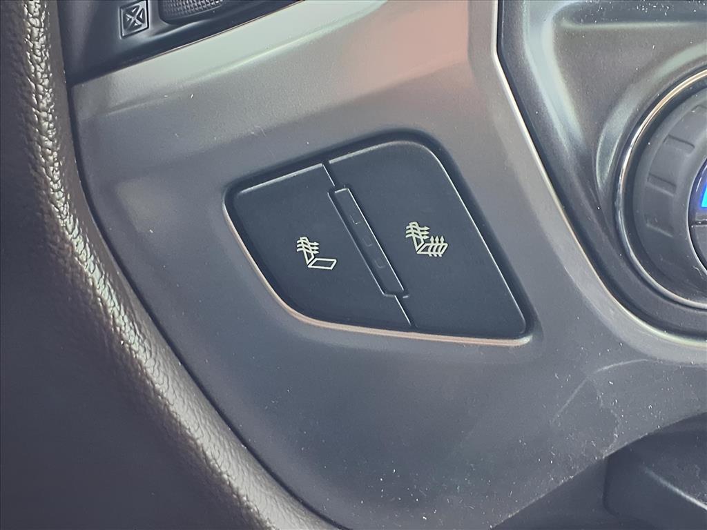 2016 Chevrolet Silverado 1500  Lt Lt1 In Bastrop, Texas