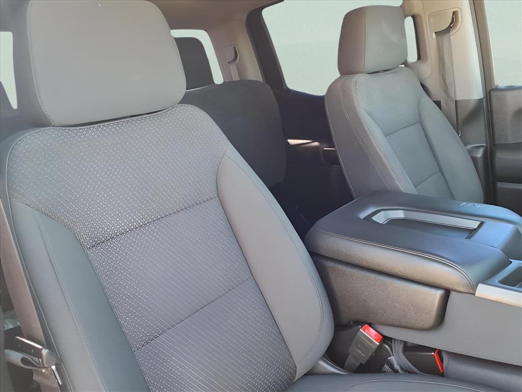 Used Car 2020 Chevrolet Silverado 1500  Custom For Sale Under $30,000 In Bastrop, Texas