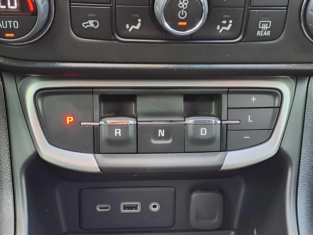 Used Car 2023 Gmc Terrain  Sle For Sale Under $30,000 In Bastrop, Texas