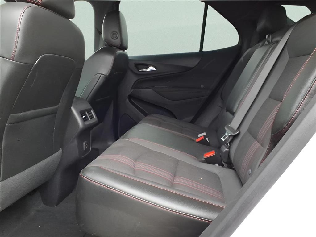 Used Car 2023 Chevrolet Equinox  Rs For Sale Under $25,000 In Bastrop, Texas