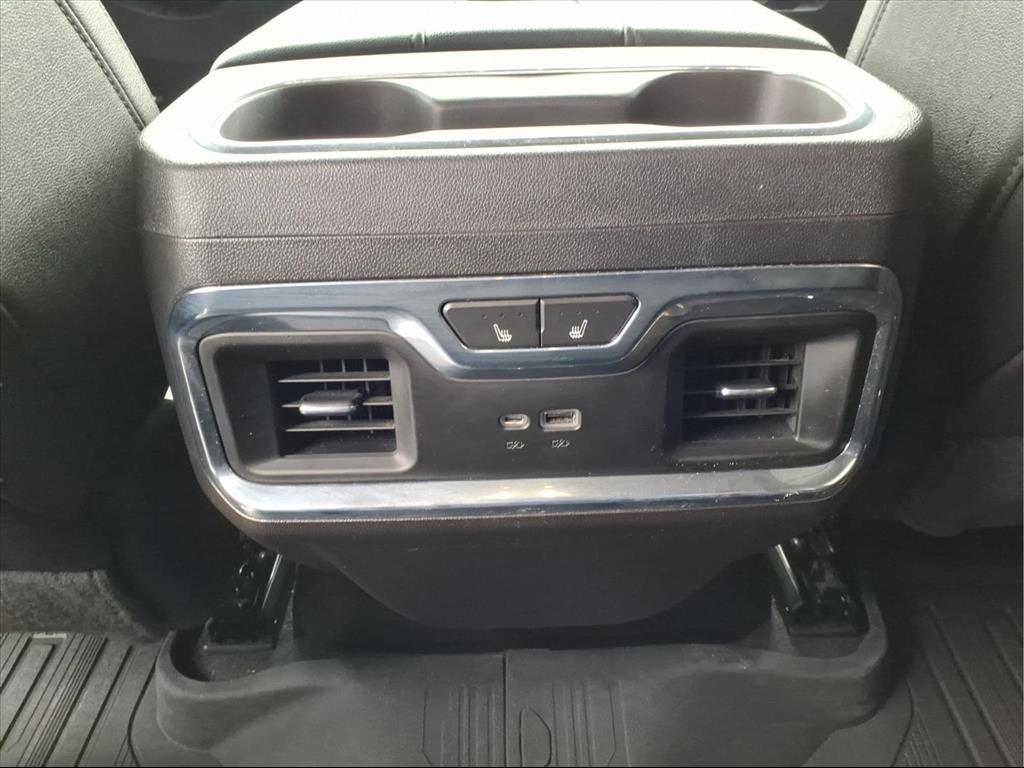 Used Car 2022 Gmc Sierra 1500  Slt For Sale Under $50,000 In Bastrop, Texas