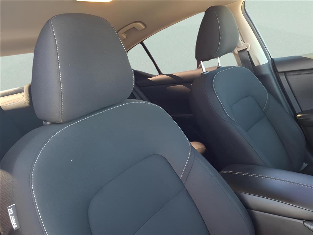 Used Car 2024 Nissan Sentra  S For Sale Under $20,000 In Bastrop, Texas