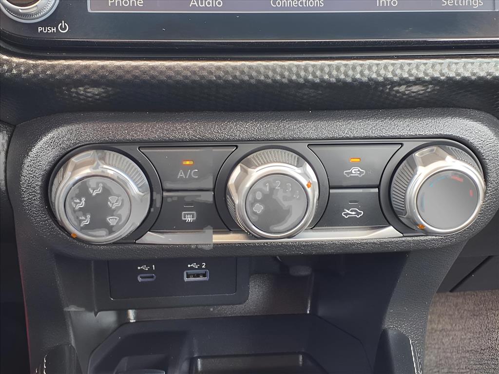 Used Car 2023 Nissan Kicks  Sv For Sale In Bastrop, Texas
