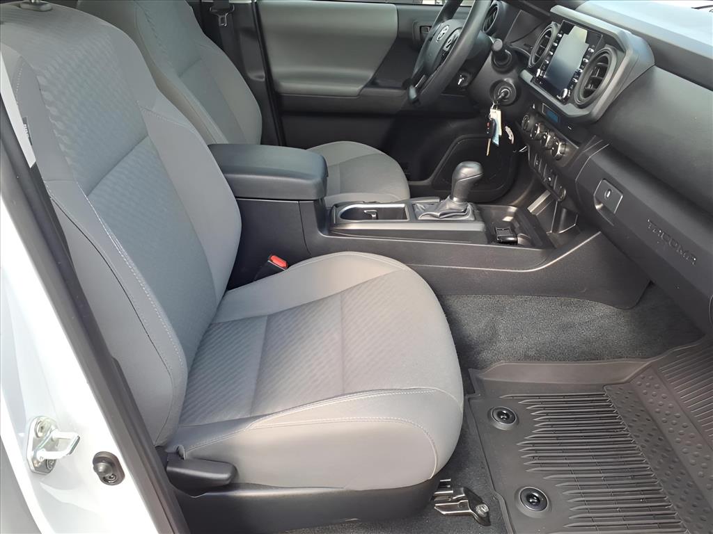 Used Car 2023 Toyota Tacoma  V6 For Sale Under $40,000 In Bastrop, Texas