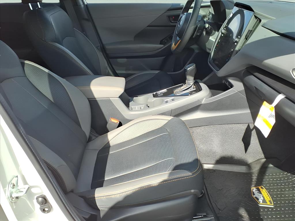 Used Car 2024 Subaru Crosstrek  Wilderness For Sale Under $35,000 In Bastrop, Texas