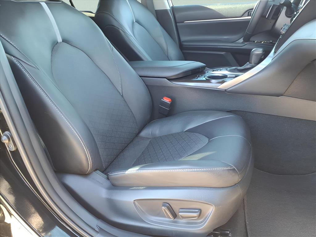 Used Car 2024 Toyota Camry  Xse For Sale Under $30,000 In Bastrop, Texas