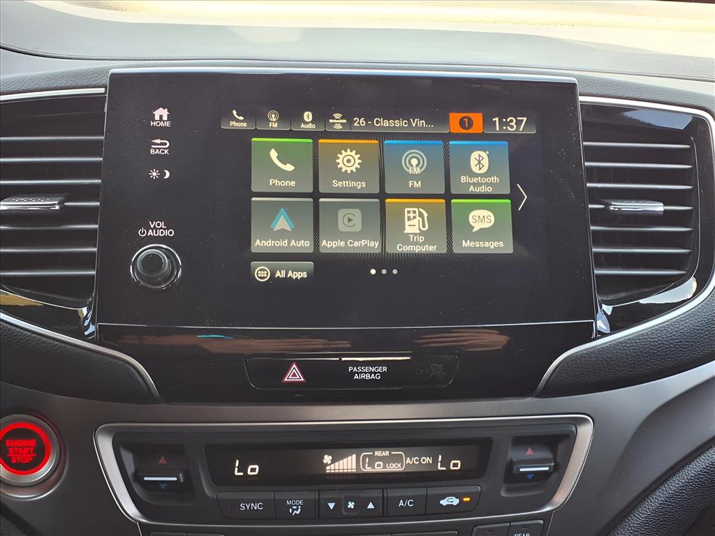 Used Car 2022 Honda Pilot  Sport For Sale Under $35,000 In Bastrop, Texas