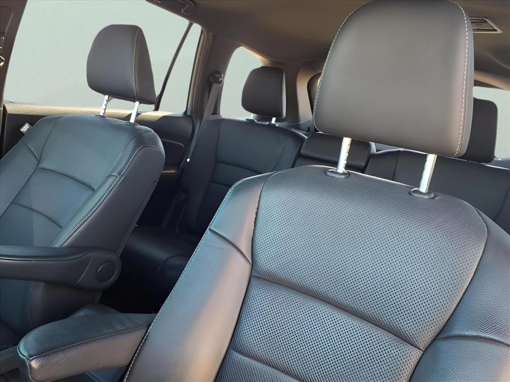 Used Car 2022 Honda Passport  Ex-l For Sale Under $30,000 In Bastrop, Texas