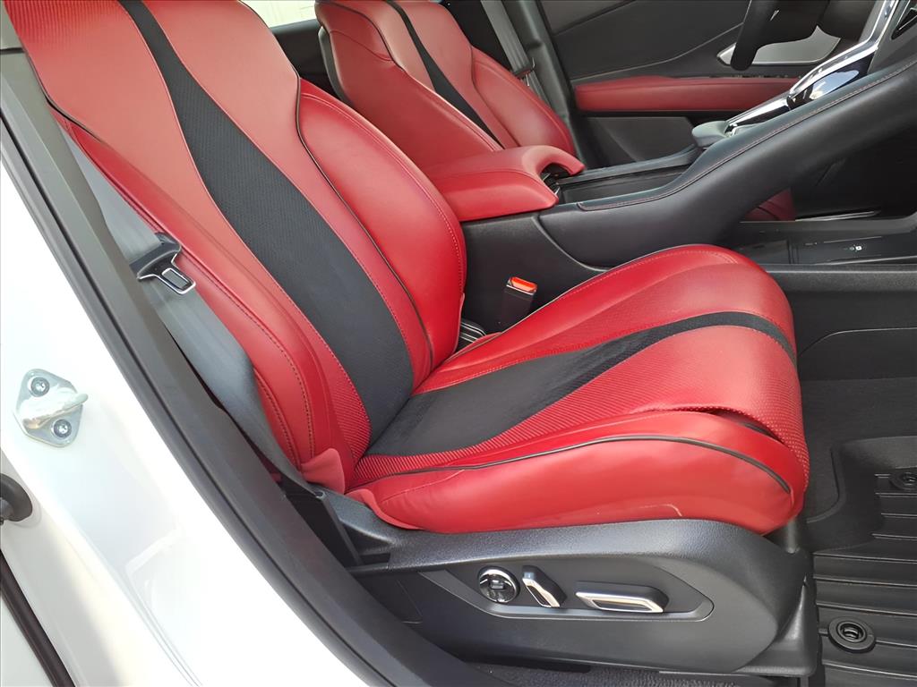 Used Car 2024 Acura Rdx  A-spec Advance Package Sh-awd For Sale Under $50,000 In Bastrop, Texas