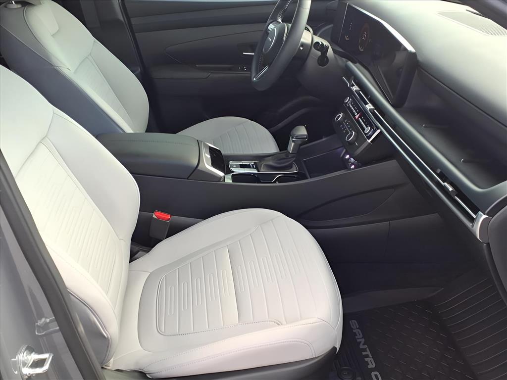 Used Car 2025 Hyundai Santa Cruz  Se For Sale Under $30,000 In Bastrop, Texas