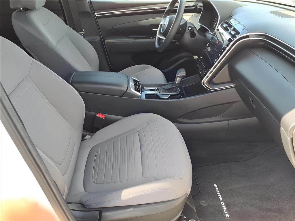 Used Car 2024 Hyundai Santa Cruz  Sel For Sale Under $30,000 In Bastrop, Texas