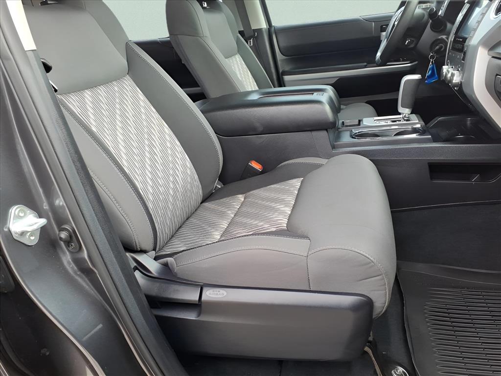 Used Car 2021 Toyota Tundra  Sr5 For Sale Under $35,000 In Bastrop, Texas