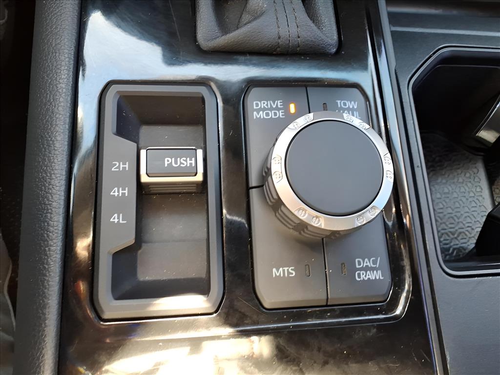 Used Car 2022 Toyota Tundra  Trd Pro For Sale Under $60,000 In Bastrop, Texas