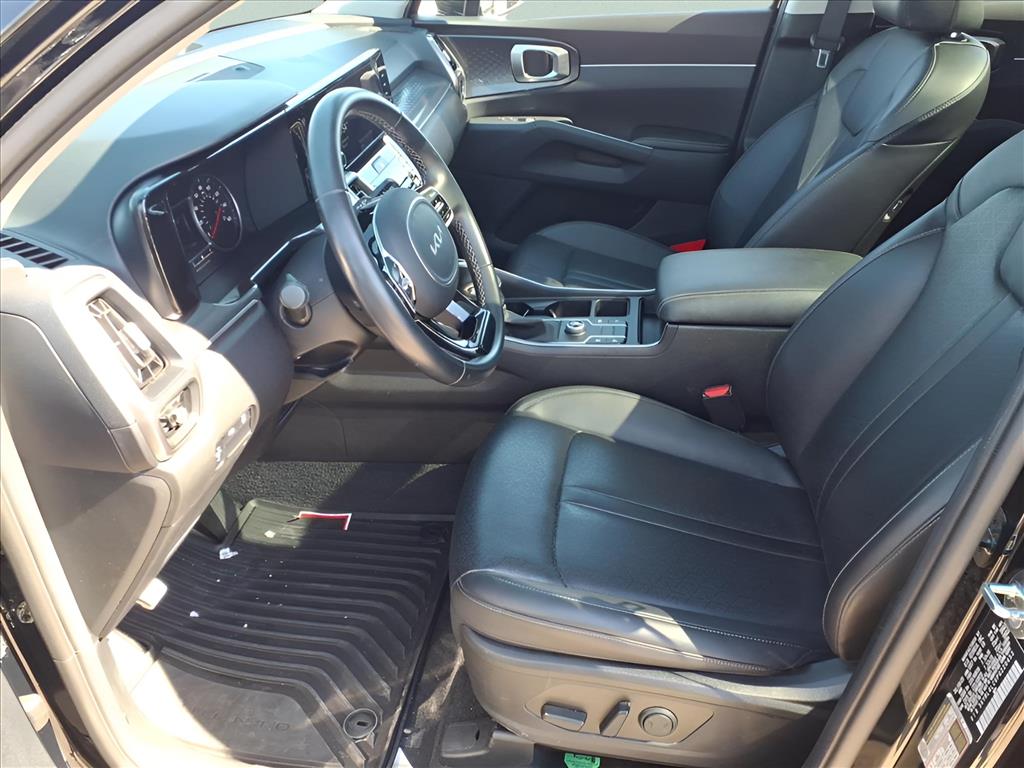 Used Car 2023 Kia Sorento  S For Sale Under $30,000 In Bastrop, Texas