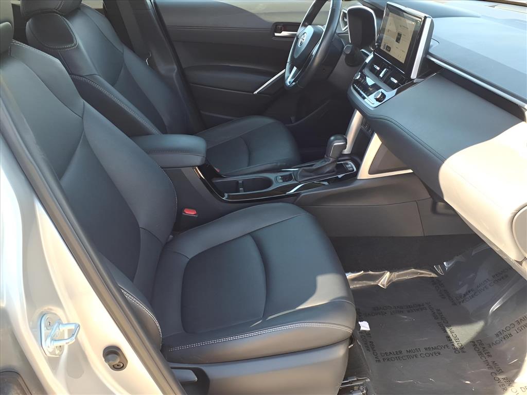 Used Car 2023 Toyota Corolla Cross  Xle For Sale Under $30,000 In Bastrop, Texas