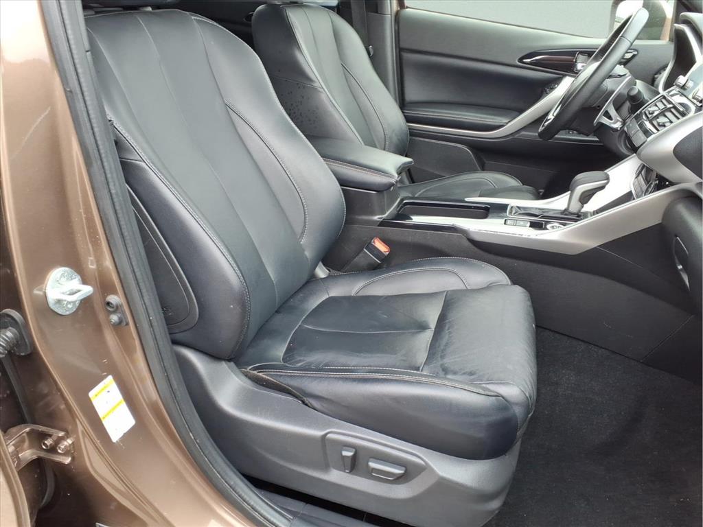 Used Car 2023 Mitsubishi Eclipse Cross  Sel For Sale Under $20,000 In Bastrop, Texas