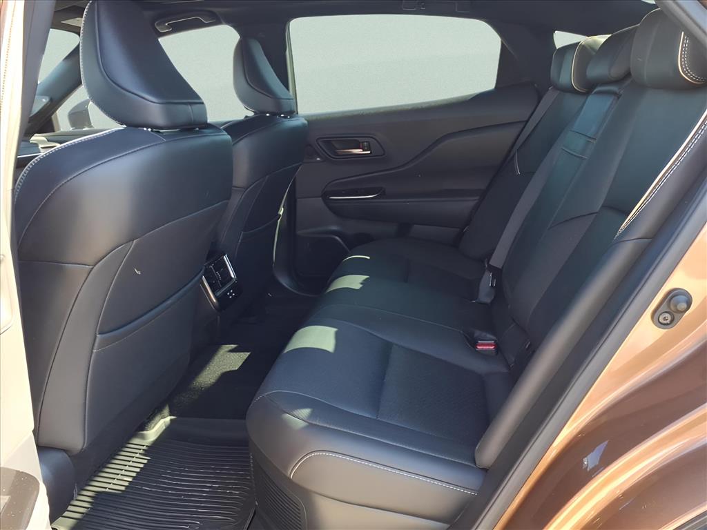 Used Car 2024 Toyota Crown  Platinum For Sale Under $50,000 In Bastrop, Texas