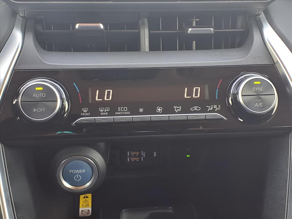 Used Car 2021 Toyota Venza  For Sale In Bastrop, Texas