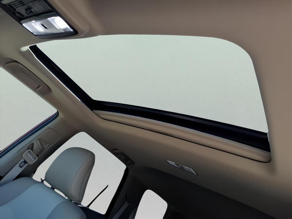 Used Car 2024 Toyota 4runner  Sr5 Premium For Sale Under $50,000 In Bastrop, Texas