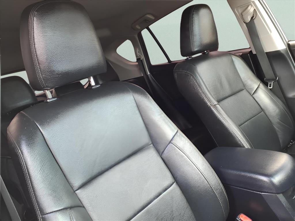 Used Car 2017 Toyota Rav4  Le For Sale Under $20,000 In Bastrop, Texas