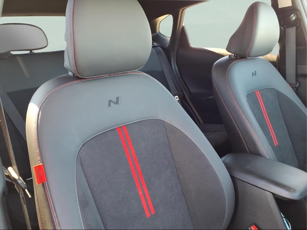 Used Car 2024 Hyundai Kona  N Line For Sale Under $30,000 In Bastrop, Texas