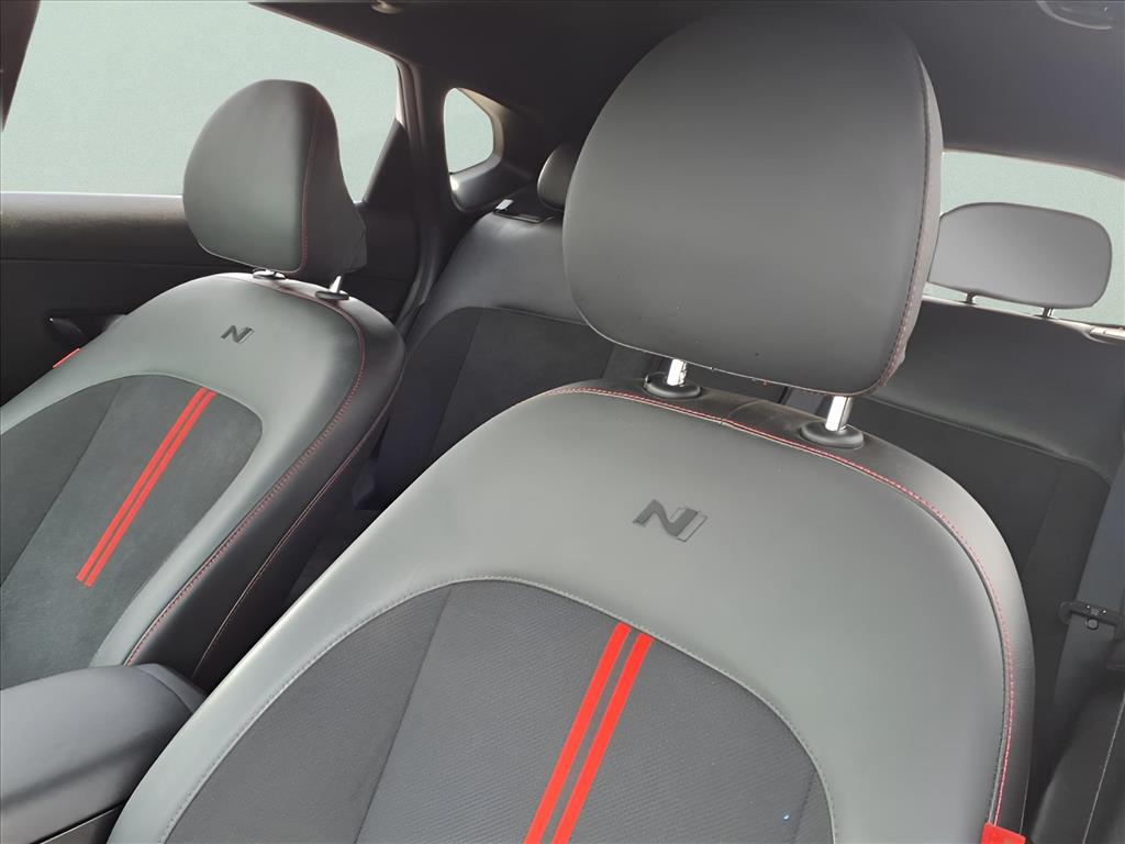 Used Car 2024 Hyundai Kona  N Line For Sale Under $30,000 In Bastrop, Texas