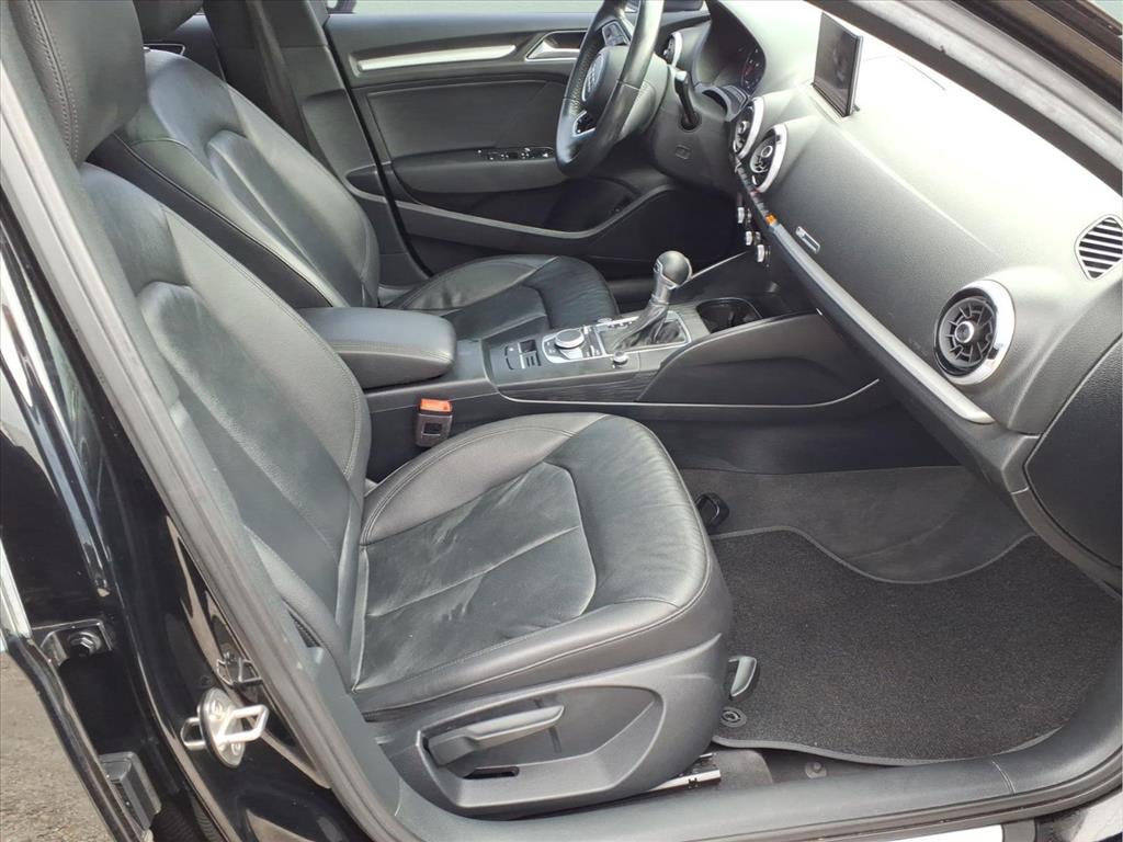 Used Car 2019 Audi A3  2.0t Premium Fronttrak For Sale Under $20,000 In Bastrop, Texas