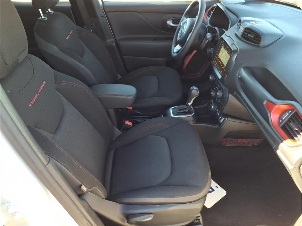 Used Car 2023 Jeep Renegade  Trailhawk For Sale Under $25,000 In Bastrop, Texas