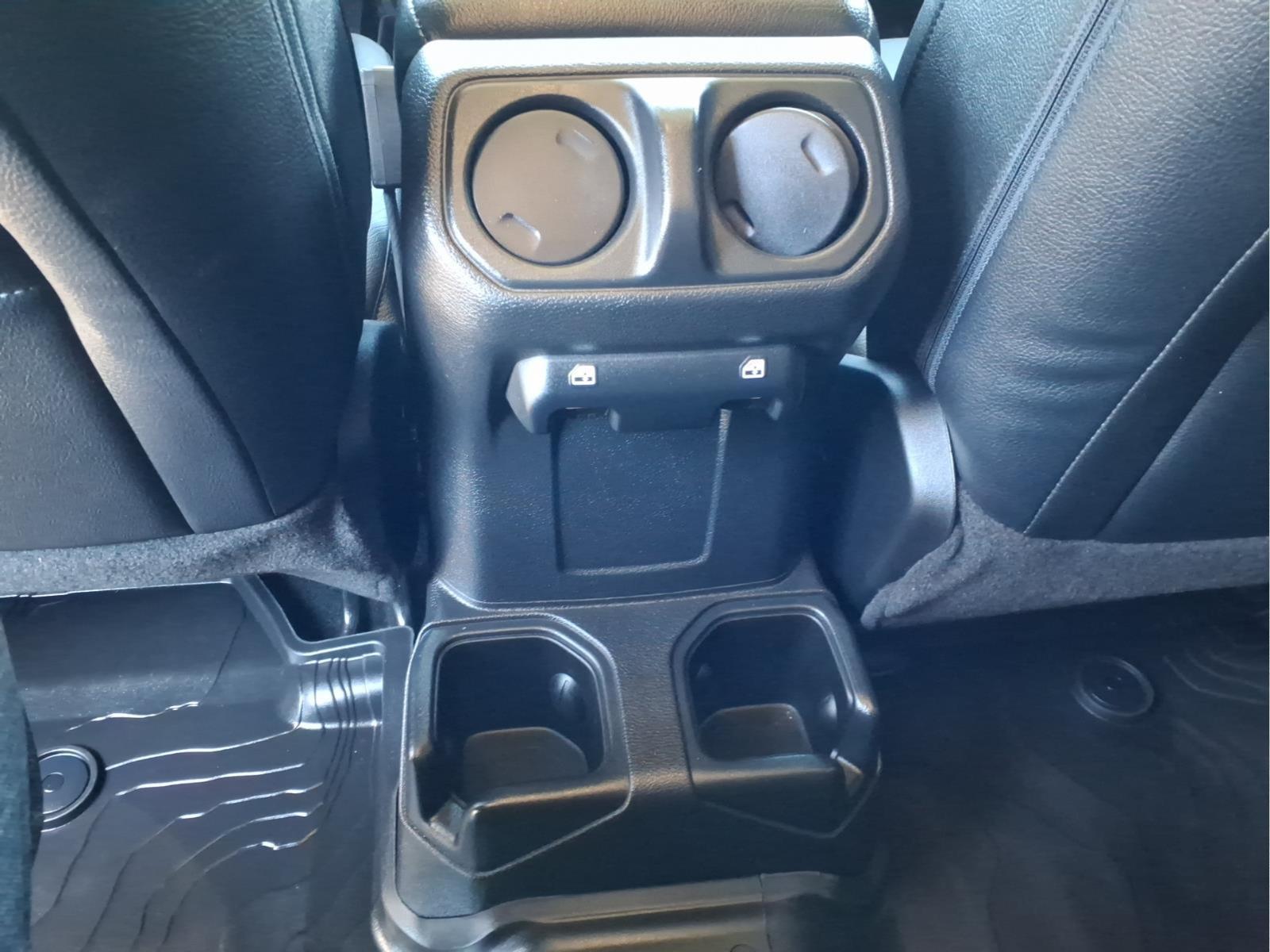 Used Car 2023 Jeep Wrangler  High Tide For Sale Under $30,000 In Bastrop, Texas