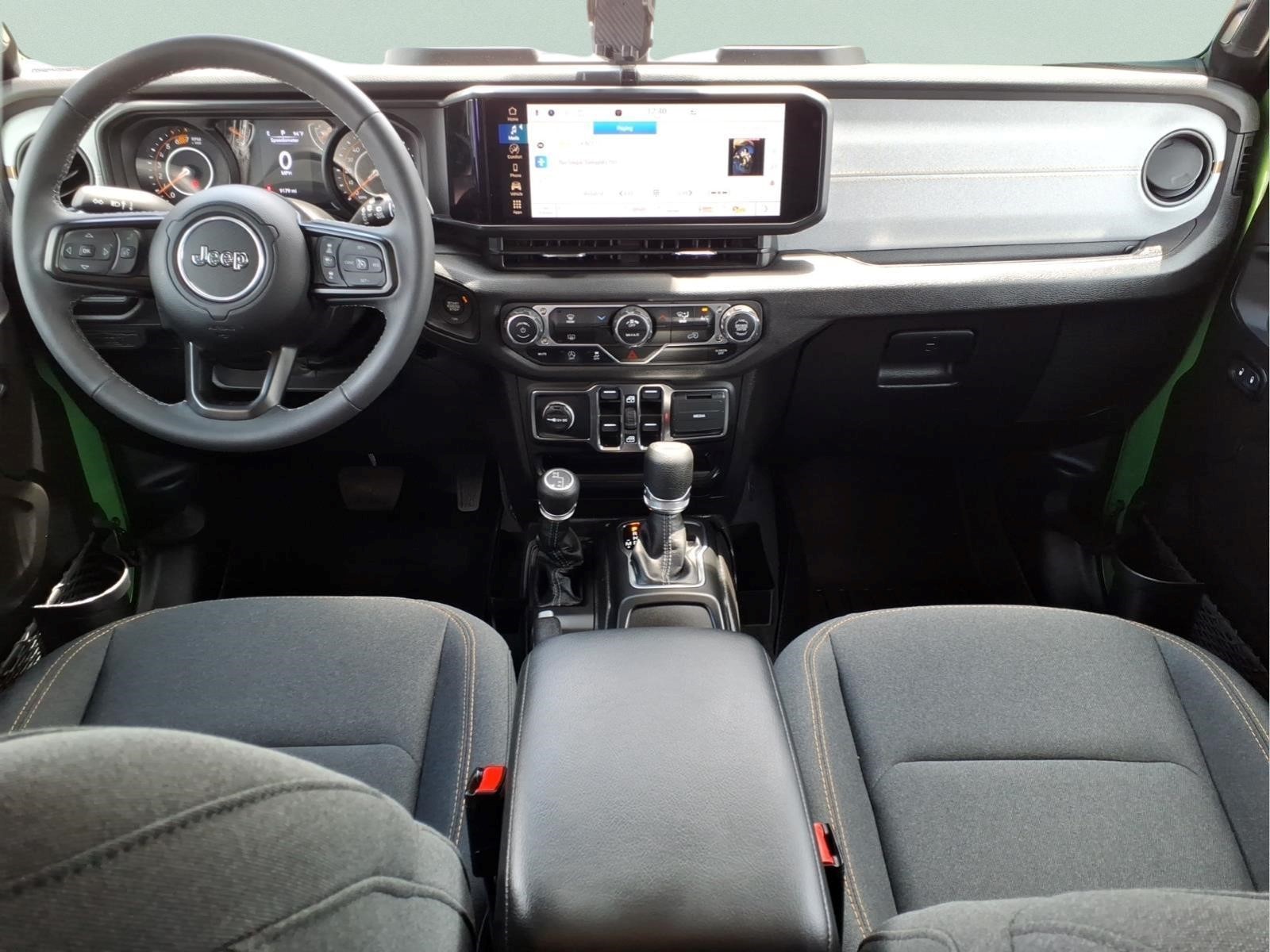 Used Car 2025 Jeep Wrangler  Sport S For Sale Under $40,000 In Bastrop, Texas