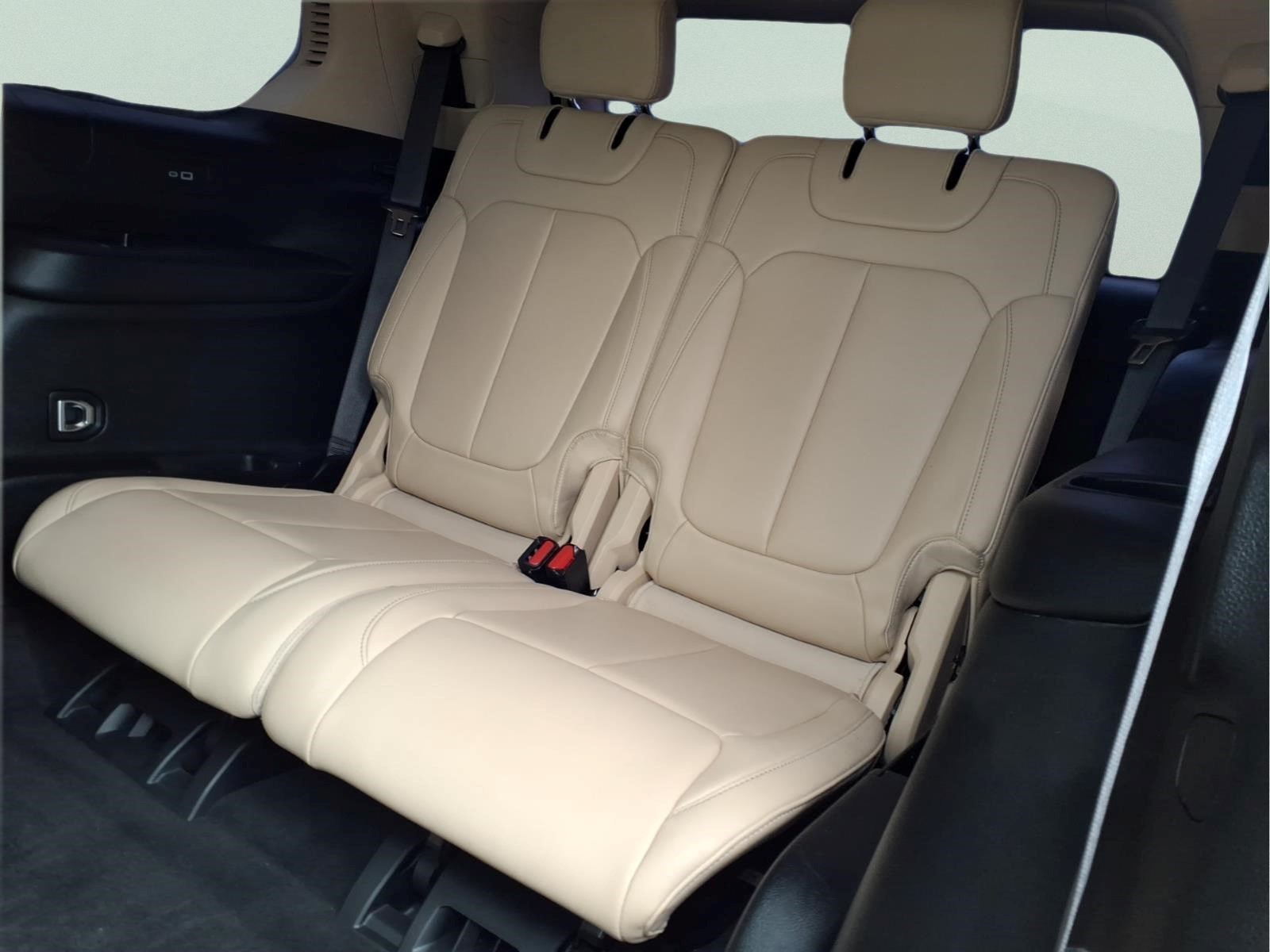 Used Car 2022 Jeep Grand Cherokee L  Limited For Sale Under $30,000 In Bastrop, Texas
