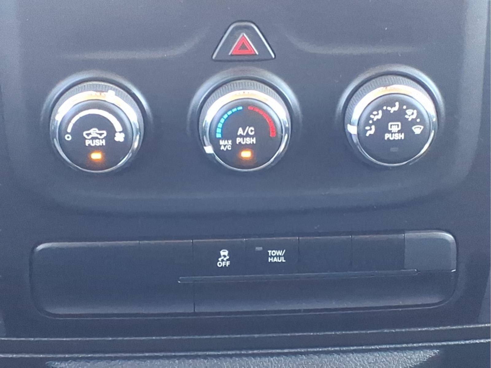 Used Car 2024 Ram 1500 Classic  Slt For Sale Under $30,000 In Bastrop, Texas