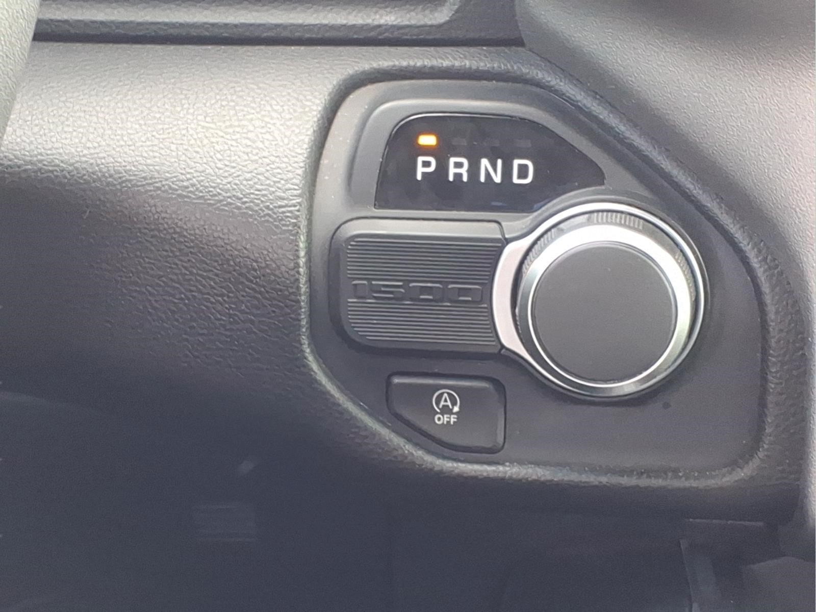 Used Car 2025 Ram 1500  Big Horn/lone Star For Sale Under $40,000 In Bastrop, Texas