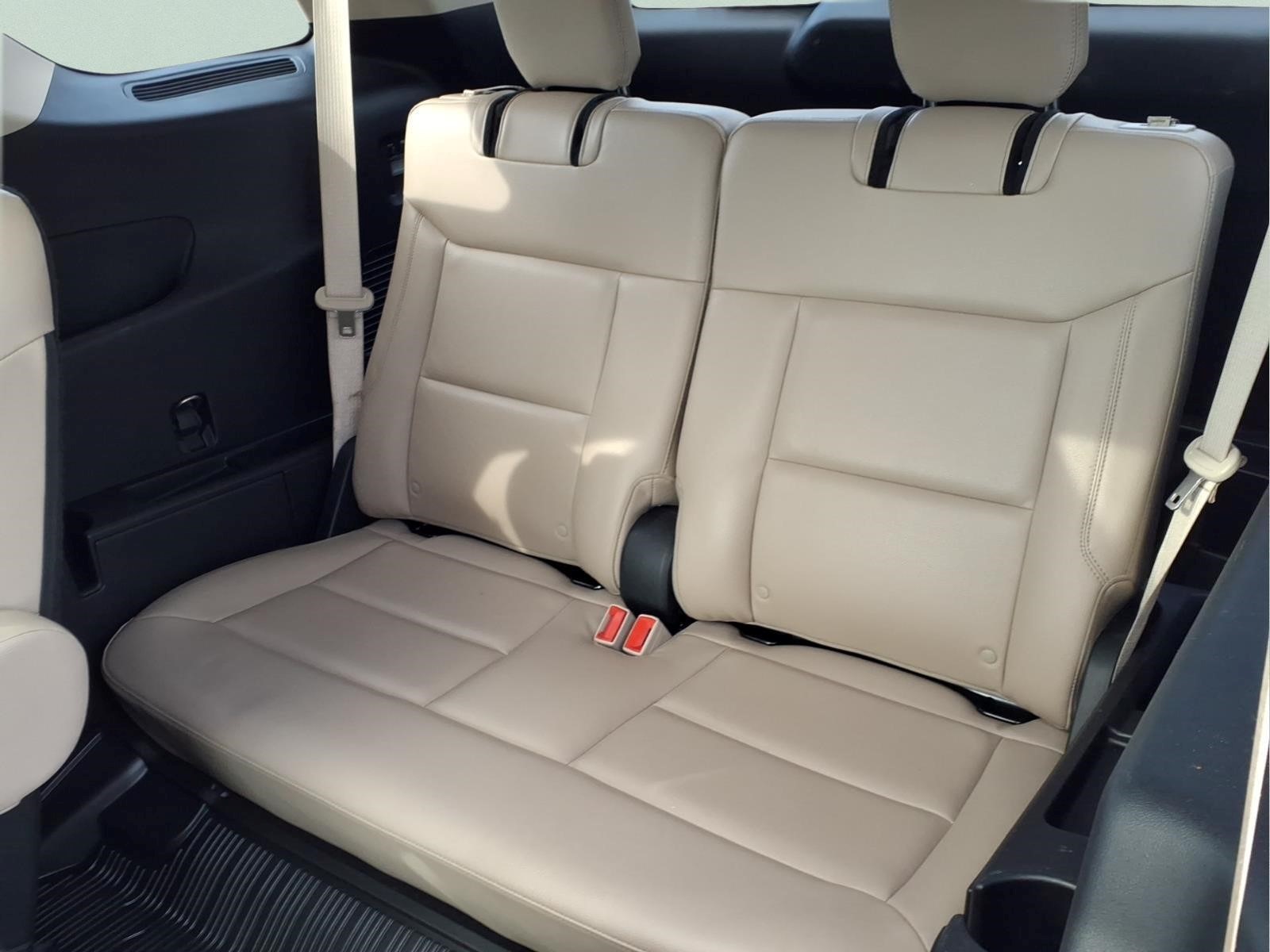 Used Car 2021 Ford Explorer Hybrid  Limited For Sale Under $30,000 In Bastrop, Texas