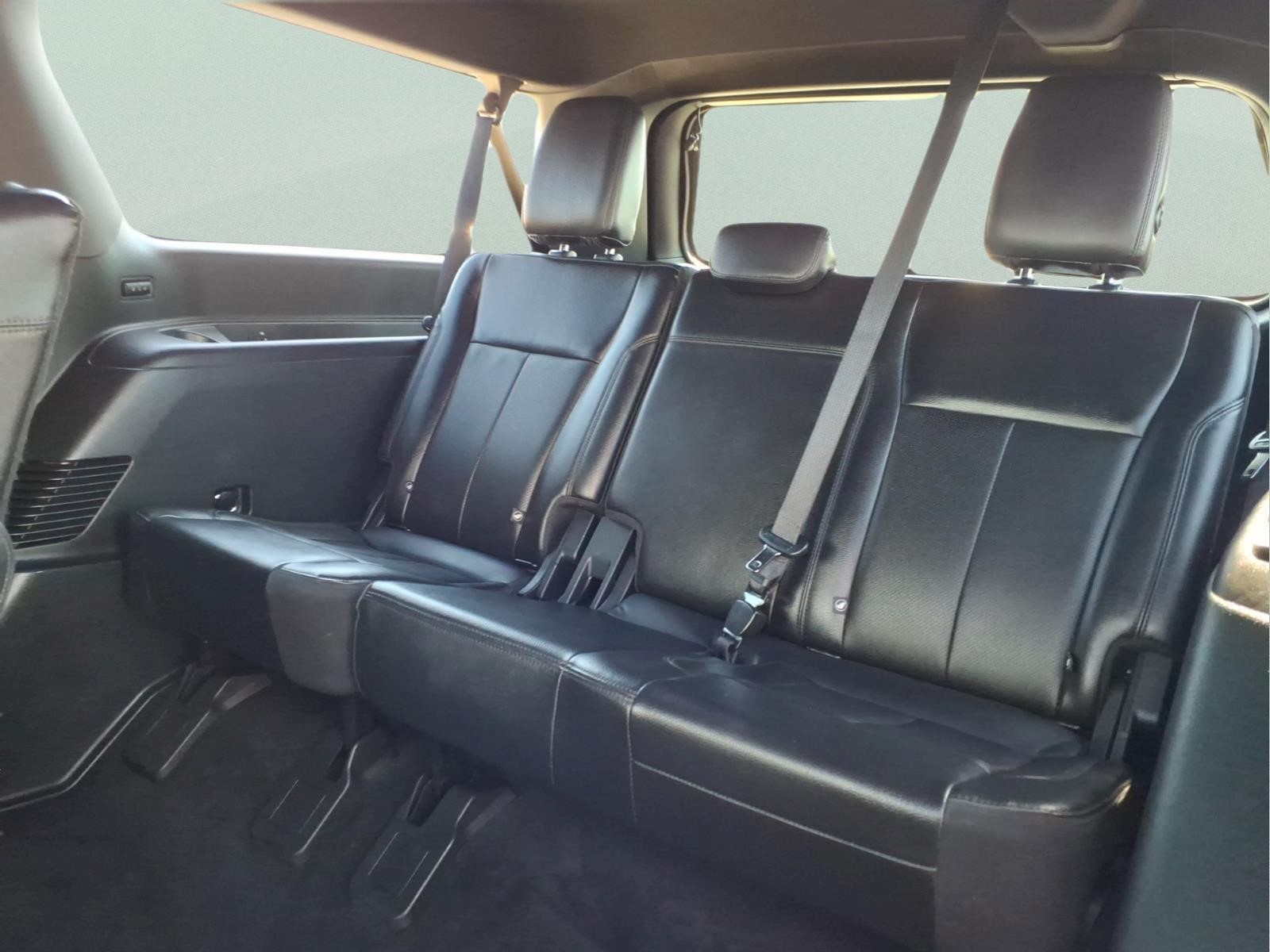 Used Car 2021 Ford Expedition Max  Xlt For Sale Under $35,000 In Bastrop, Texas