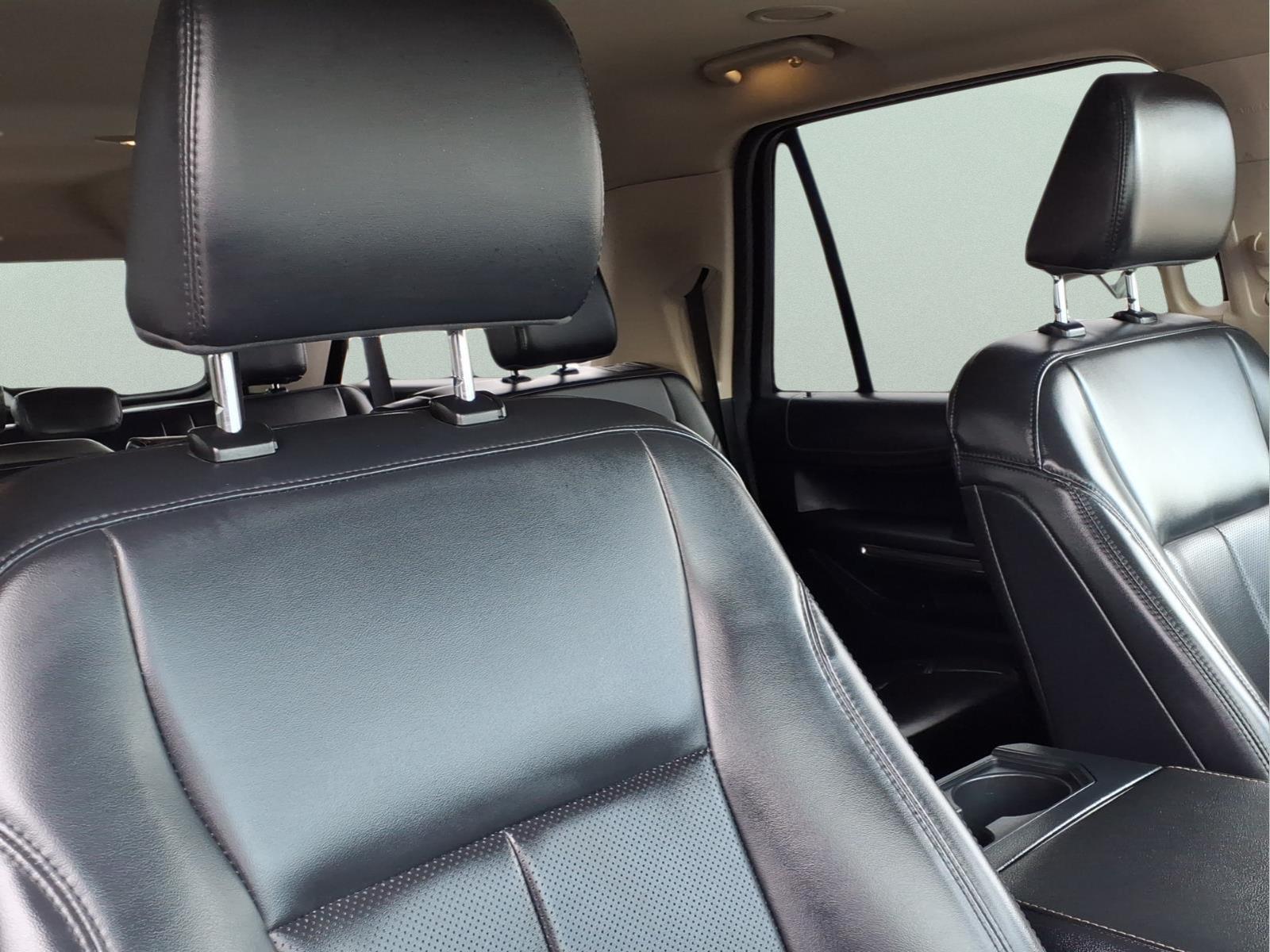 Used Car 2022 Ford Expedition Max  Xlt For Sale Under $40,000 In Bastrop, Texas