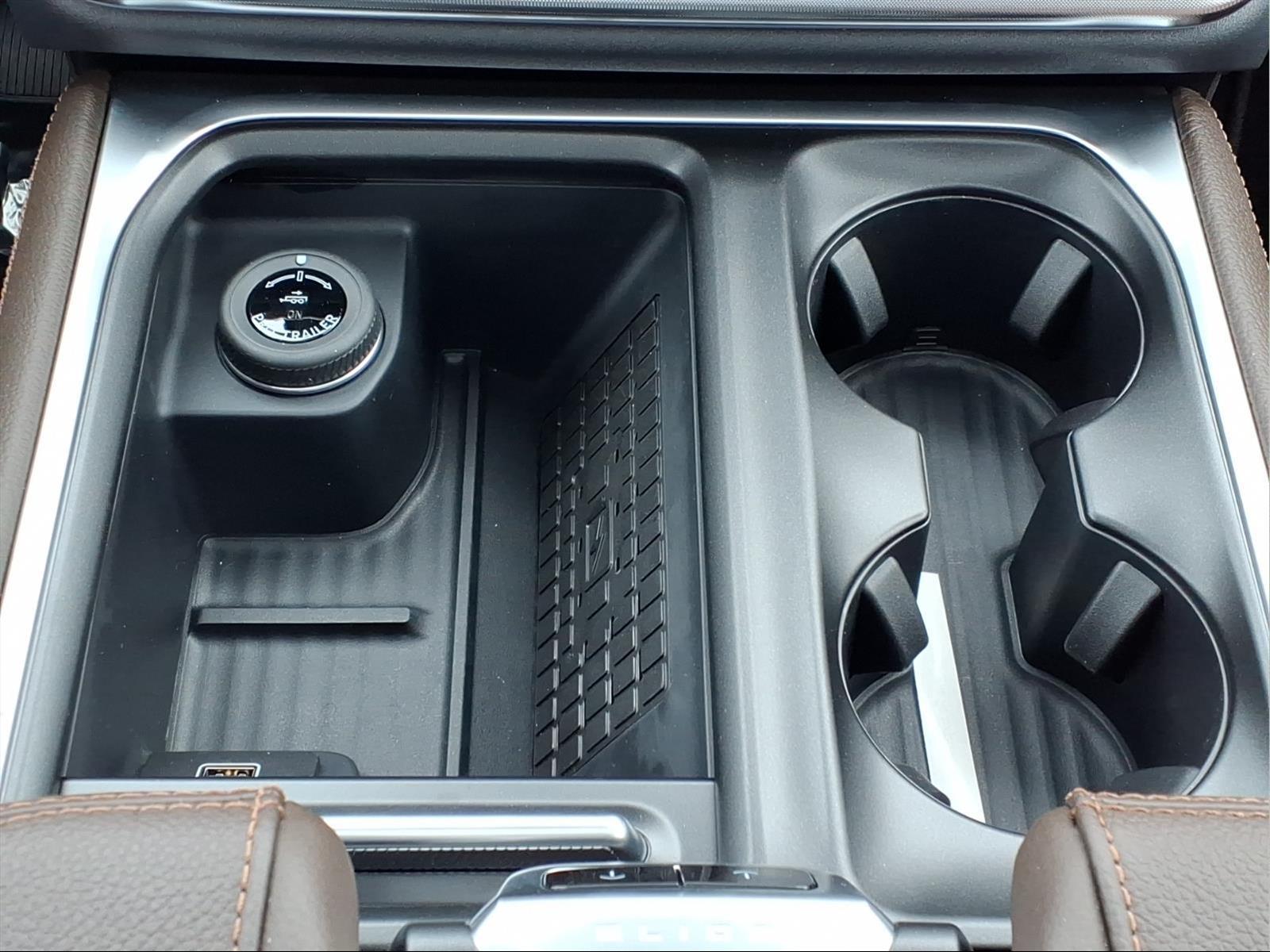 New Car 2025 Ford Expedition Max  King Ranch For Sale Under $90,000 In Bastrop, Texas