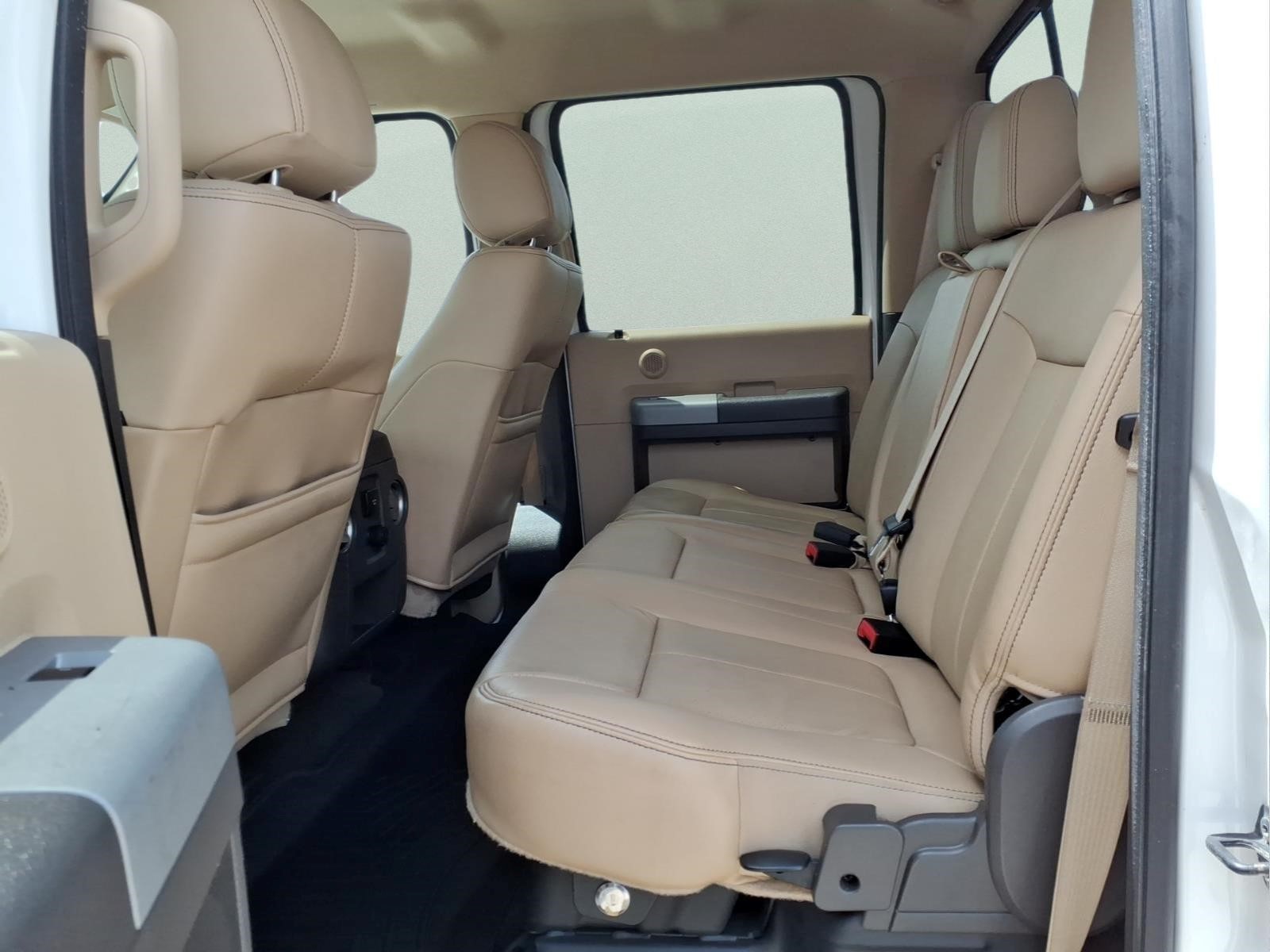 Used Car 2014 Ford F-250 Super Duty  Lariat For Sale Under $30,000 In Bastrop, Texas