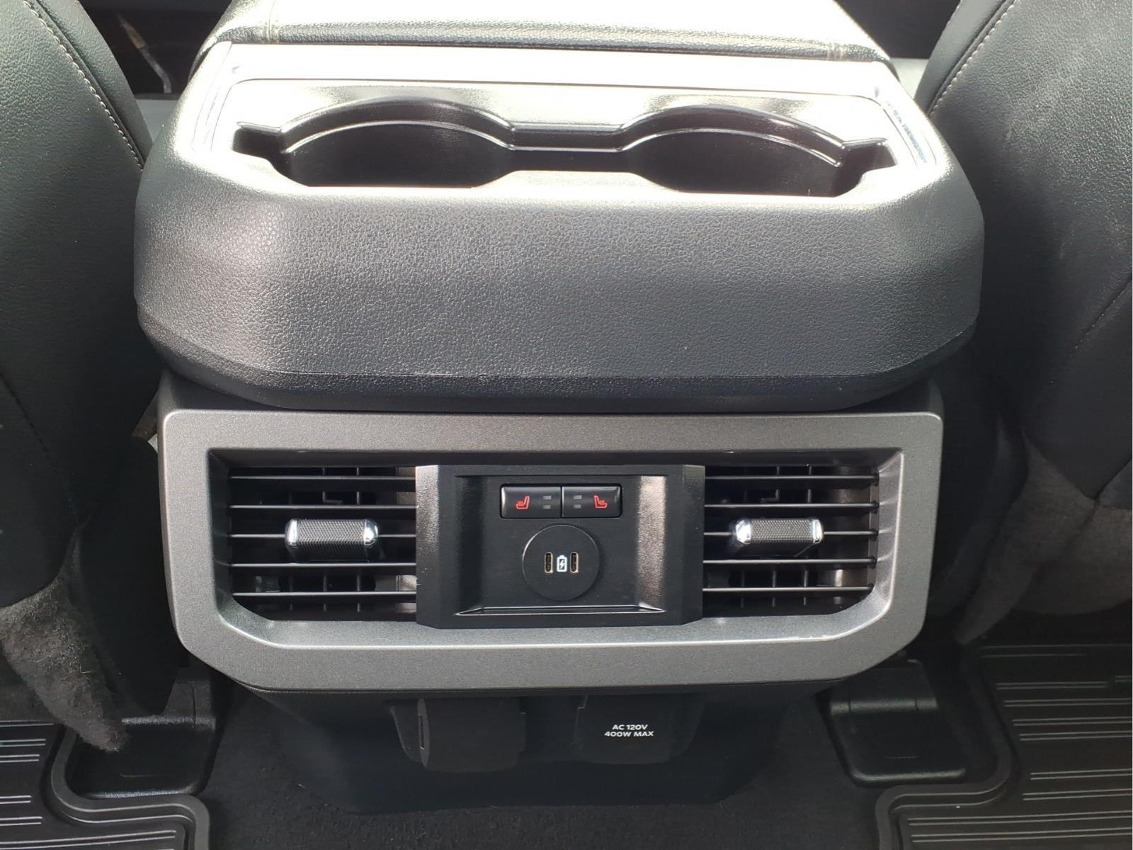 Used Car 2023 Ford F-250 Super Duty  Lariat For Sale Under $70,000 In Bastrop, Texas