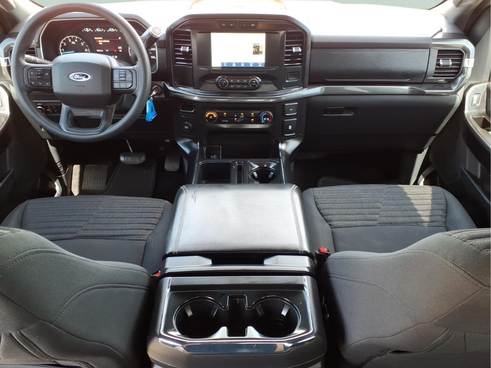 Used Car 2021 Ford F-150  Xl For Sale Under $30,000 In Bastrop, Texas