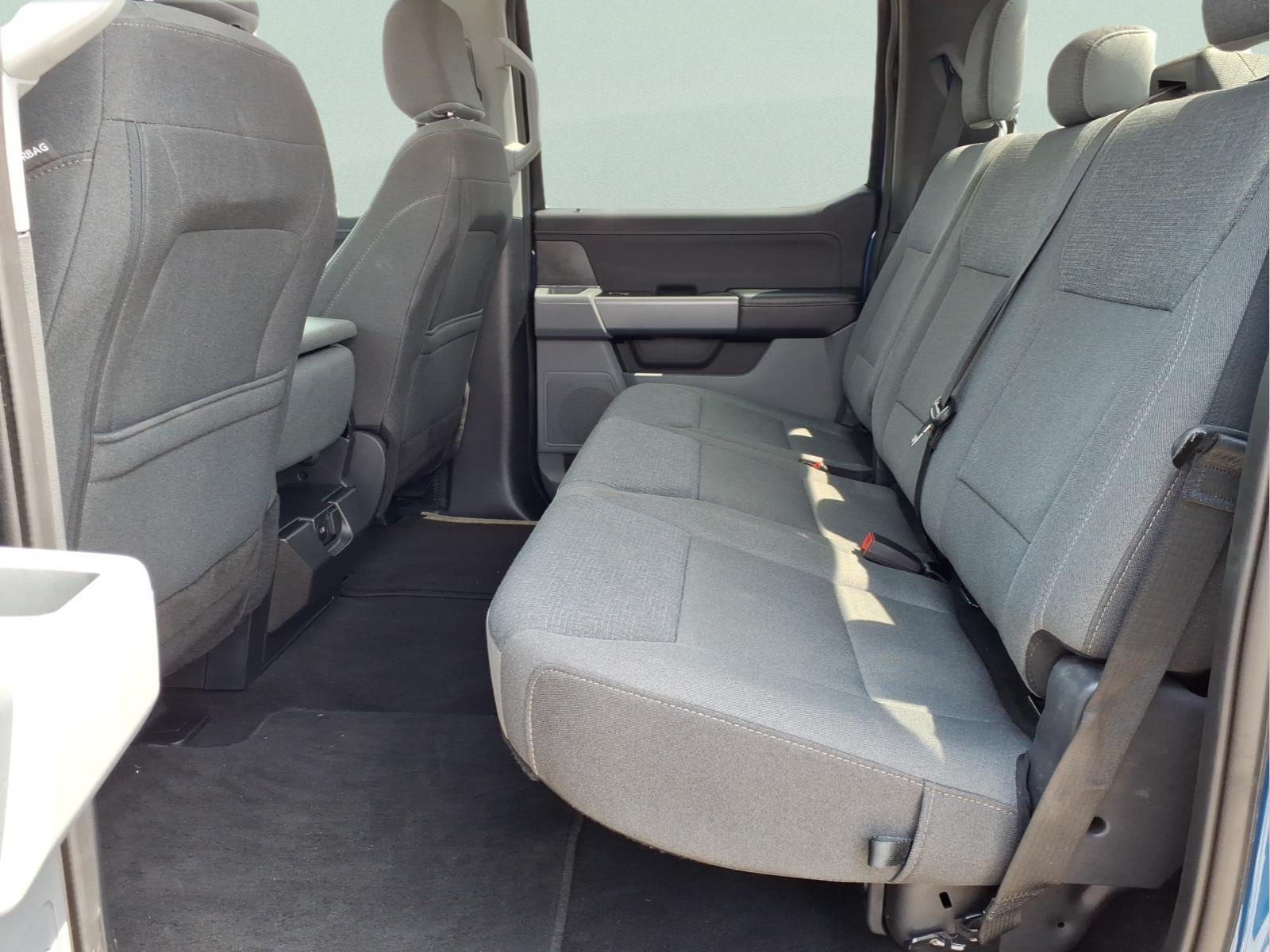 Used Car 2025 Ford F-150  Xlt For Sale Under $50,000 In Bastrop, Texas