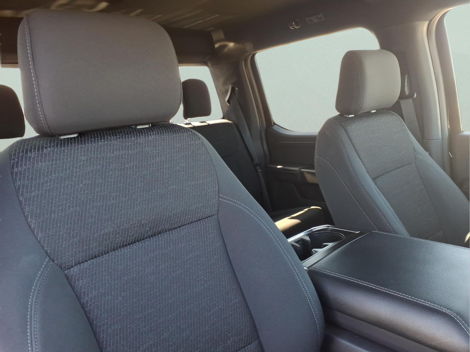 Used Car 2024 Ford F-150  Xlt For Sale Under $50,000 In Bastrop, Texas