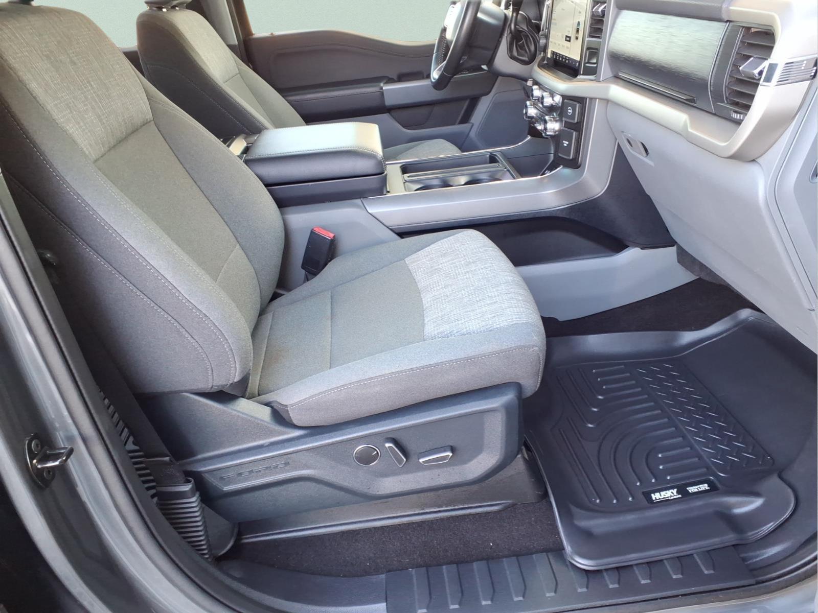 Used Car 2021 Ford F-150  Xlt For Sale Under $35,000 In Bastrop, Texas