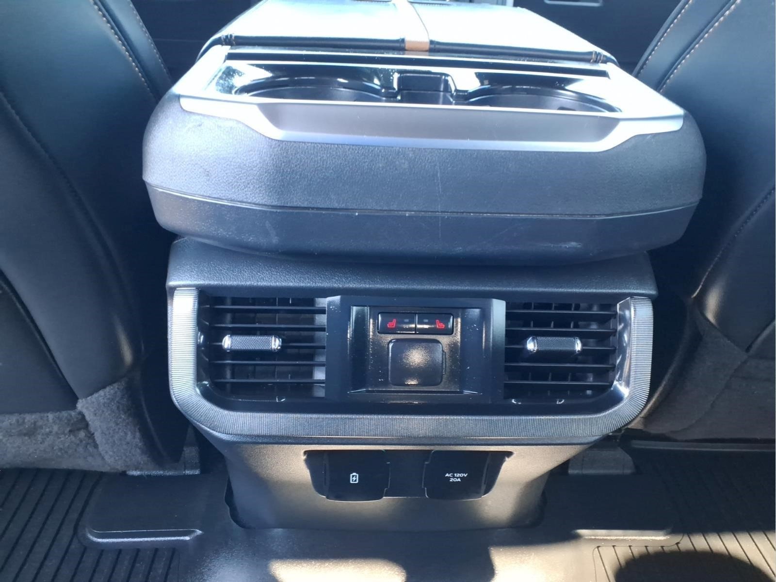 Used Car 2021 Ford F-150  Platinum For Sale Under $50,000 In Bastrop, Texas