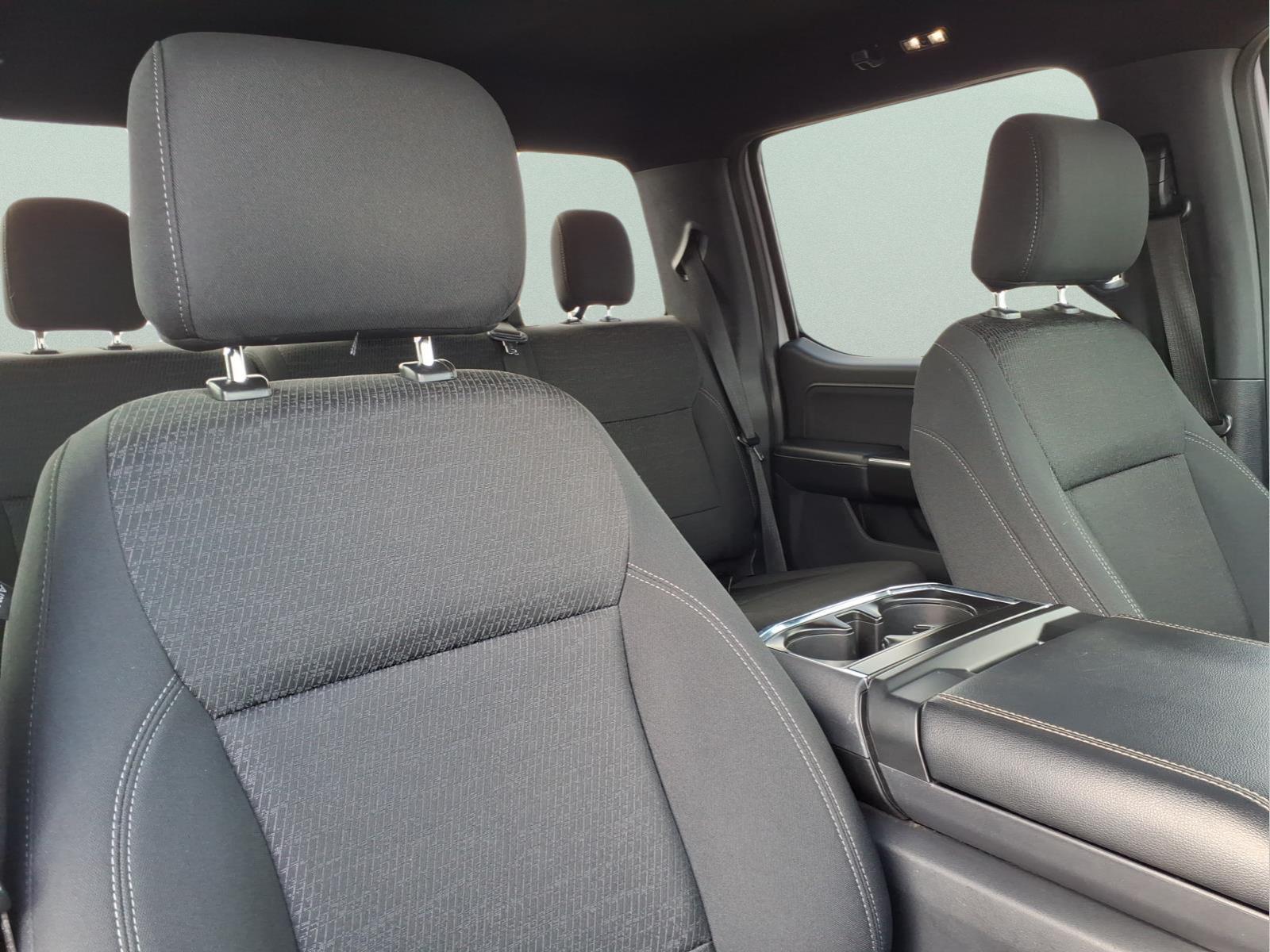 Used Car 2022 Ford F-150  Xlt For Sale Under $40,000 In Bastrop, Texas