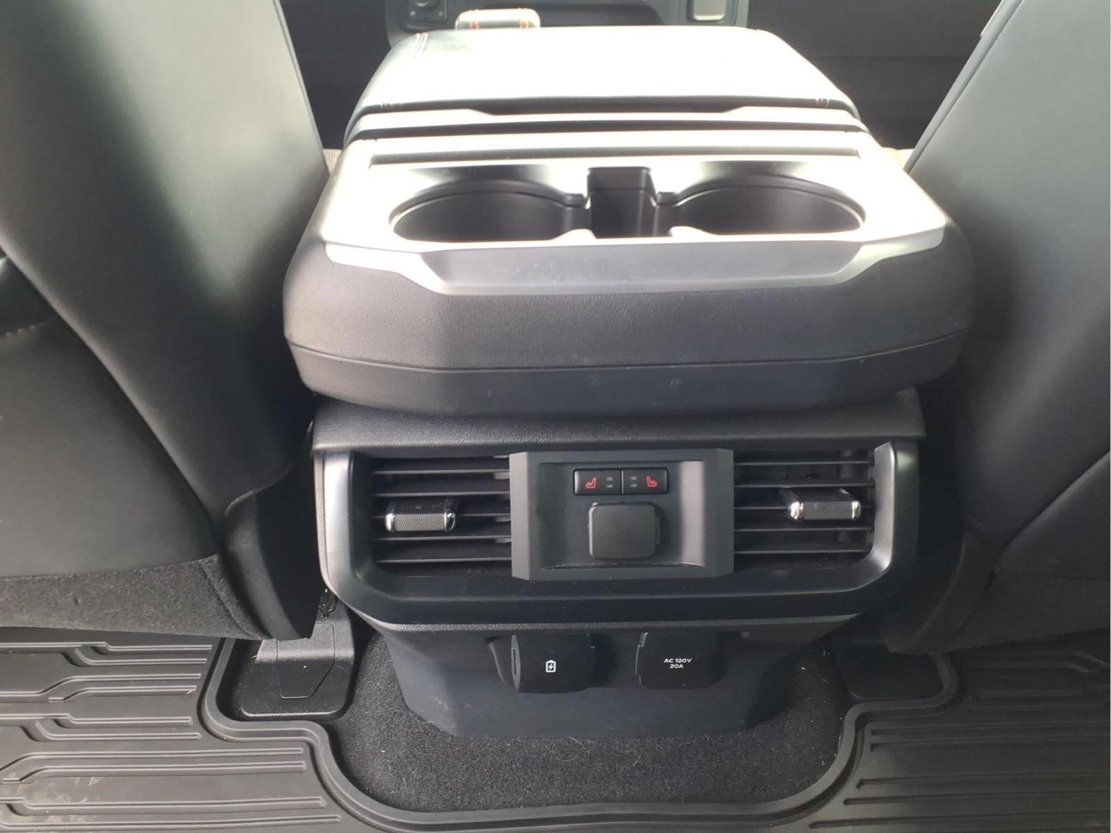 Used Car 2025 Ford F-150  Raptor For Sale Under $90,000 In Bastrop, Texas