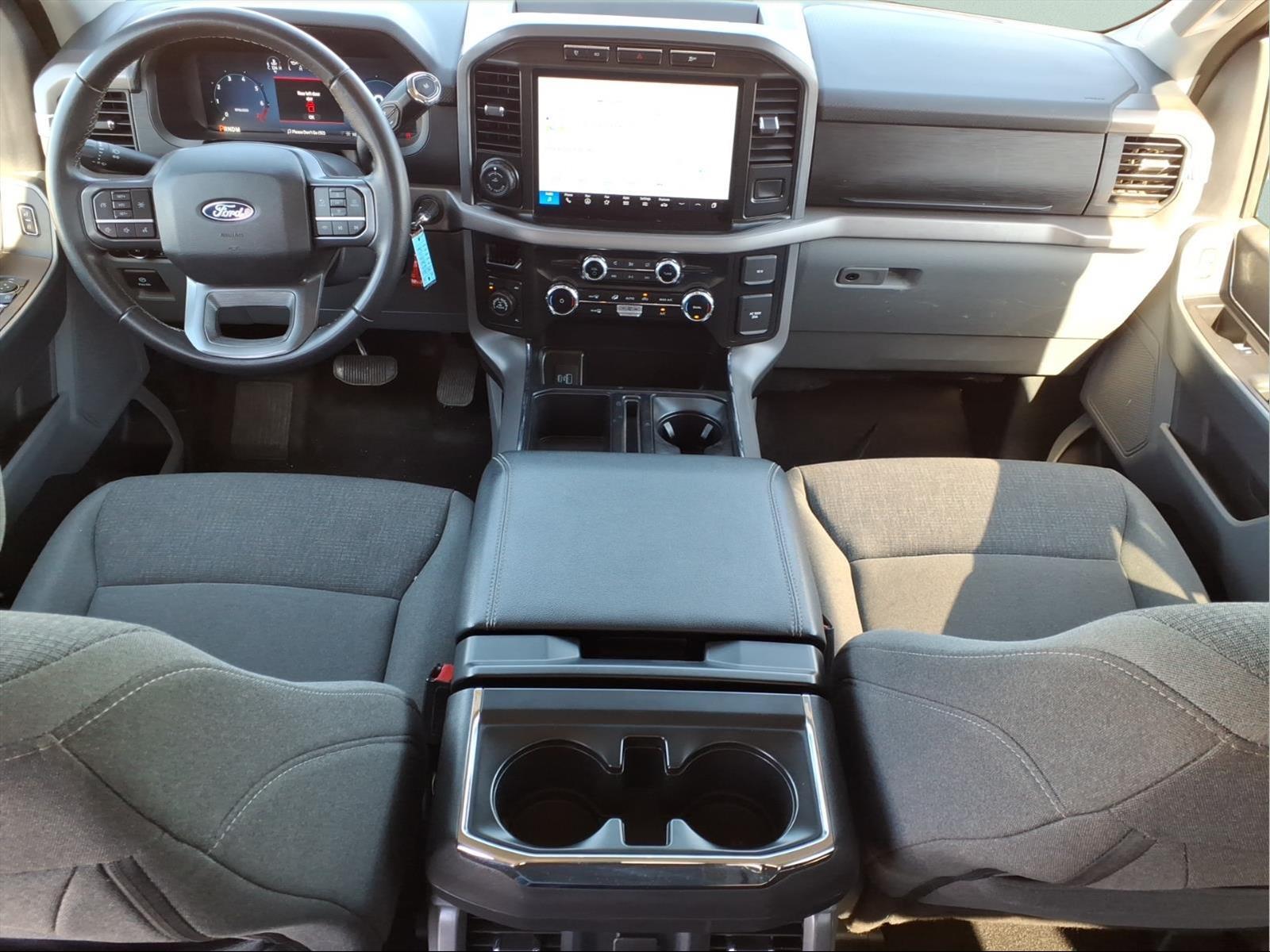 Used Car 2024 Ford F-150  Xlt For Sale Under $40,000 In Austin, Texas