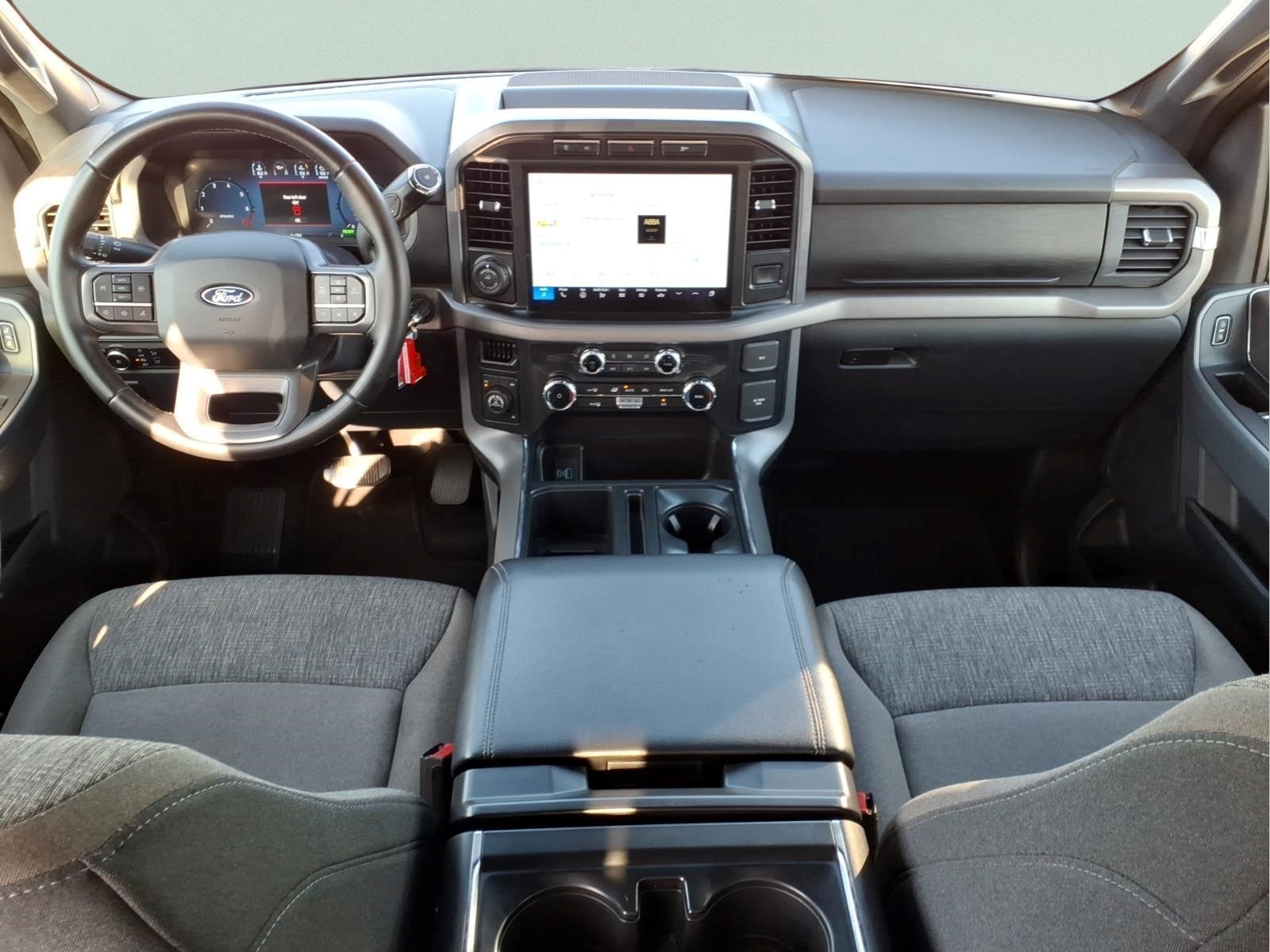 Used Car 2024 Ford F-150  Xlt For Sale Under $50,000 In Bastrop, Texas